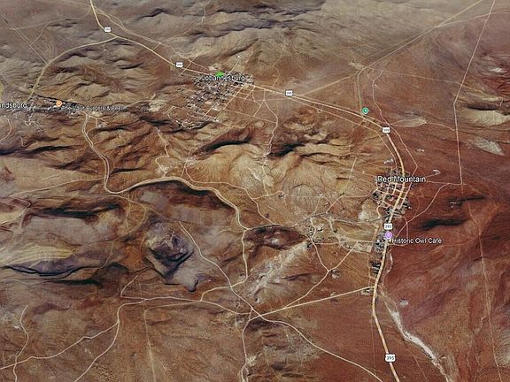5th image of Us Highway 395 & Oompaul St