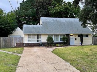 1713 Tulane Rd, Norfolk, VA 23518