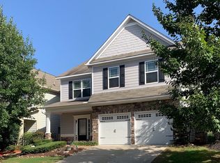 1775 Habersham Villa Dr, Cumming, GA 30041