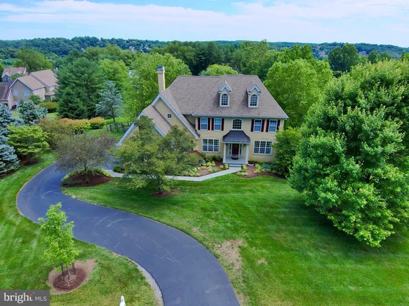 100 Clay Ct, Landenberg, PA 19350