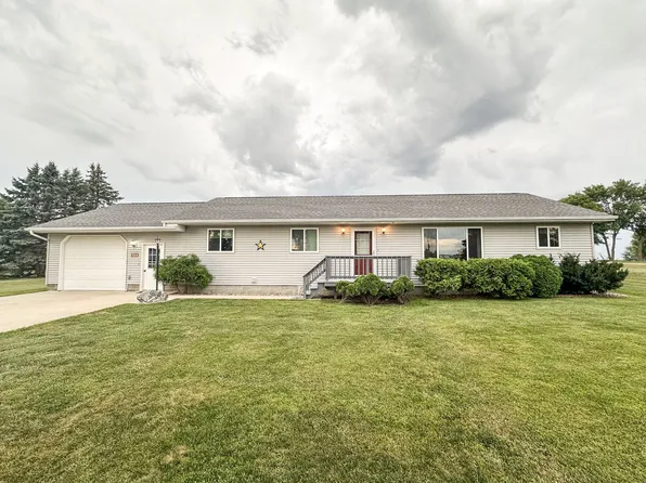 612 N Cherry St, Arlington, SD 57212