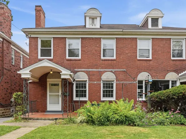 5462 Pocusset St, Pittsburgh, PA 15217