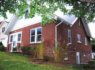 1402 B St, Omaha, NE 68108