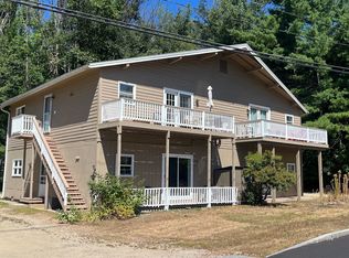 24 Ledgewood Rd APT 8, North Conway, NH 03860