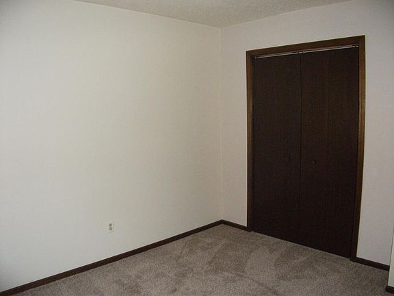 West bedroom