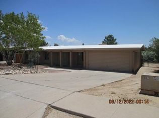 3111 W Liberty Tree Ln, Tucson, AZ 85741