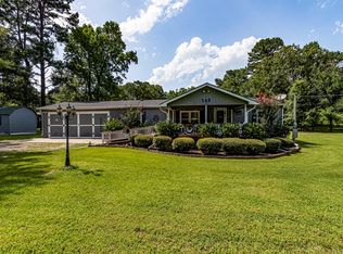 142 Hounds Chase Dr, Trinity, TX 75862