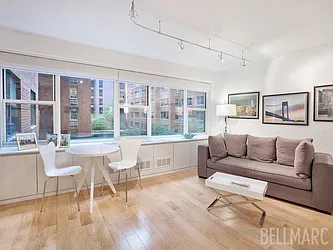 Sold by Bellmarc Realty