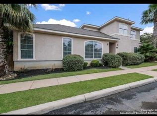 6717 Biscay Bay, San Antonio, TX 78249