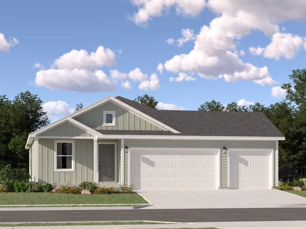 329 Persian Ave, Middleton, ID 83644