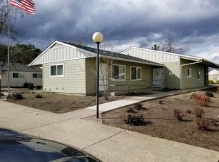 233 Eva Way #233, Talent, OR 97540