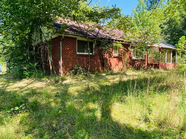 881 Driftwood Dr, Pineville, AR 72566