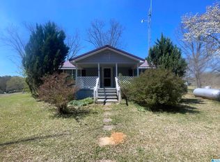 340 Mountainview Cir, Munford, AL 36268
