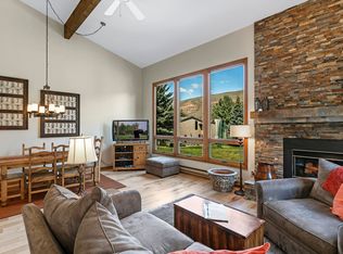 280 Gopher Rd APT C-8, Beaver Creek, CO 81620