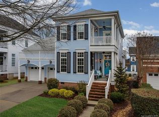 17351 Meadow Bottom Rd, Charlotte, NC 28277