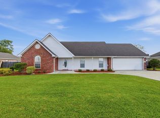 5761 Elliott Rd, Lake Charles, LA 70605