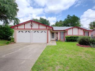115 Cimarron Ln, Arlington, TX 76014