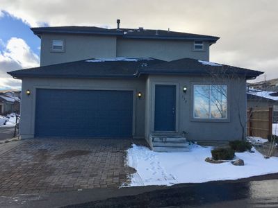 375 Orrcrest Dr, Reno, NV, 89506