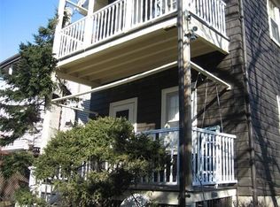 14 Harding Ave #2, Everett, MA 02149