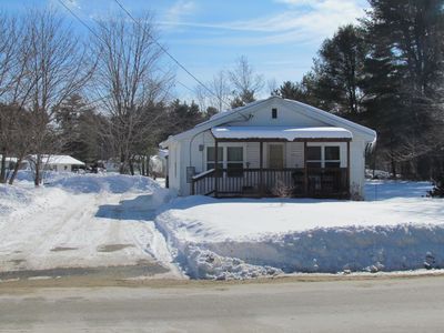 37 Roller Rink Road, Oxford, ME, 04270