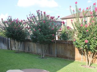 1215 Tumbleweed Trl, Temple, TX 76502