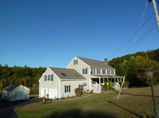 10 Waterman Ln, Westminster, MA 01473