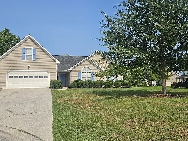1200 Beeston Ct — Photo 1
