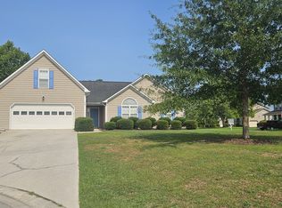 1200 Beeston Ct, Wilmington, NC 28411