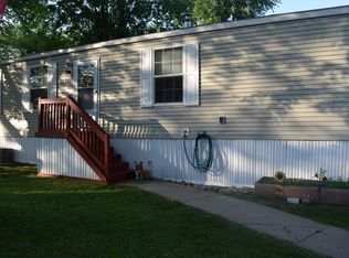 4511 Knollwood Dr, Allendale, MI 49401