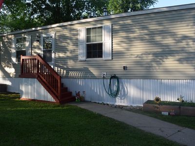 4511 Knollwood Dr, Allendale, MI, 49401