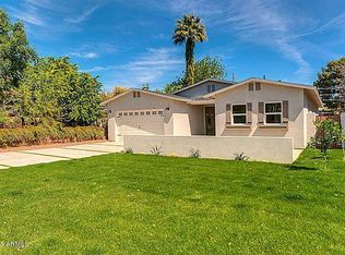 4149 N 42nd St, Phoenix, AZ 85018