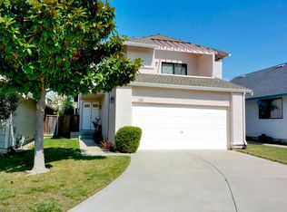 2910 Liberty Dr, Pleasanton, CA 94566