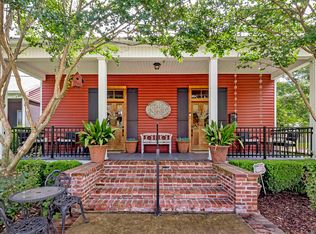 210 Louisiana St, New Roads, LA 70760