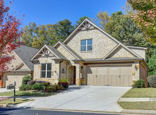 4476 Magnolia Club Cir, Buford, GA 30518