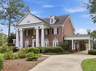 3354 Bankhead Ave, Montgomery, AL 36106