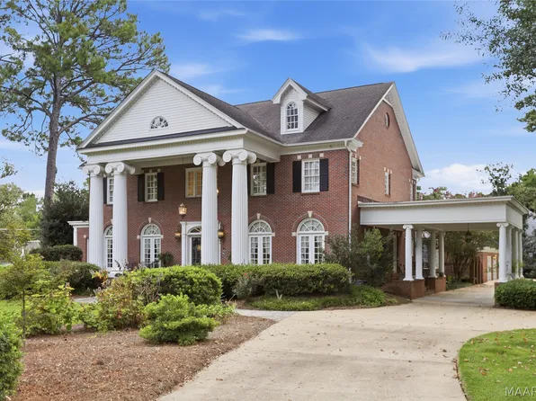 3354 Bankhead Ave, Montgomery, AL 36106