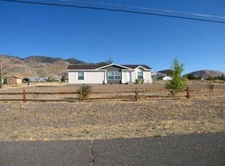131 Huckleberry Way, Dayton, NV 89403