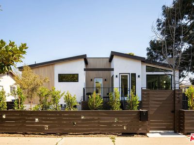 2752 Malcolm Ave, Los Angeles, CA, 90064