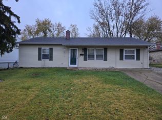 632 Nelson Dr, Mooresville, IN 46158