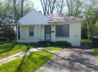 20225 Lyndon St, Detroit, MI 48223