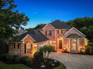 4509 Morningstar Dr, Flower Mound, TX 75028
