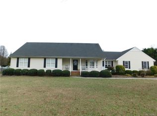 5620 Gentry Dr, New Kent, VA 23124