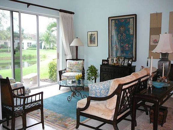 Living space