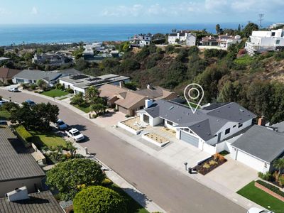 1487 Vista Claridad, La Jolla, CA, 92037