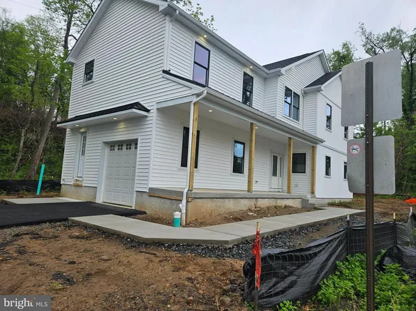891 Reading Ave, Yardley, PA 19067