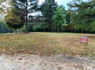 355 Crossroads Ch Rd, Camden, TN 38320