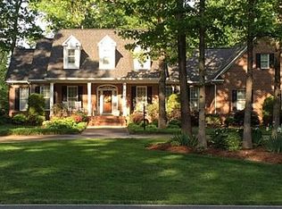 209 Saint Andrews Rd, Statesville, NC 28625