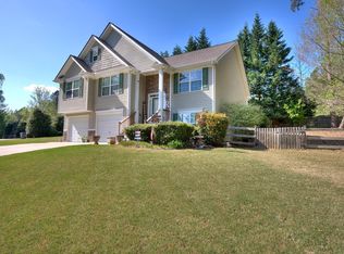 21 Cartee Ln, Dallas, GA 30157