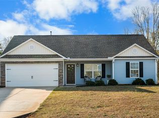 114 Sunny Point Loop, Central, SC 29630