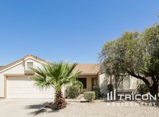6950 W Sierra Vista Dr, Glendale, AZ 85303
